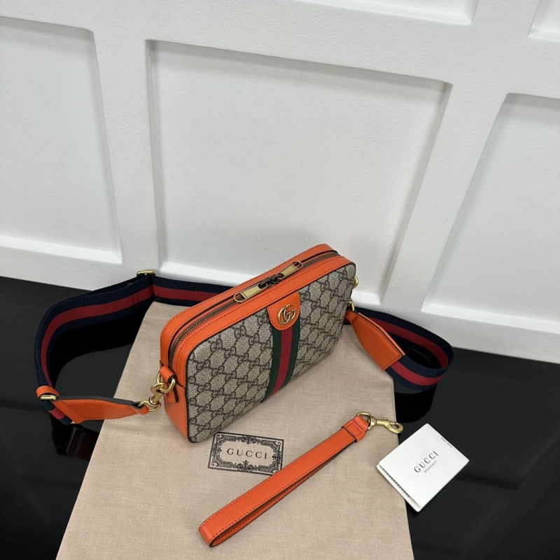 Gucci Satchel Bags